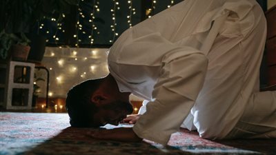 هل يجوز قيام الليل بركعتين.. تعرف على فضله وفوائده 