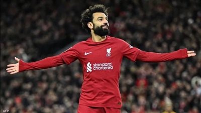 شوبير: من أمبارح لاعب مصري أسمه محمد صلاح حديث الصحف العالمية