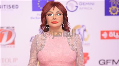 نبيلة عبيد: أنا لسة مبطلتش شغل.. ومبقوش يشوفوا الجماعة اللي زينا