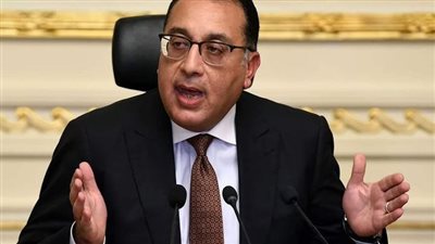 رئيس الوزراء: يجب تغيير نظرة العالم لإفريقيا وإشراكها في مشروعات التنمية