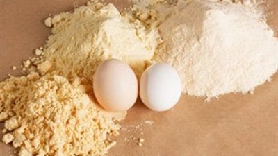 شعبة الدواجن: البيض البودرة الواحدة بـ جنيه فقط.. وهو بديل وأرخص من العادي | بث مباشر