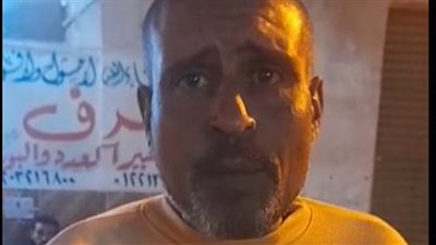 شاهد عيان على جريمة قتل زوج لأبنائه وزوجته وأسرتها بالإسكندرية: كان جاي محضر الطبنجة و3 خزنات | بث مباشر