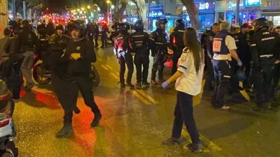 إسرائيل على صفيح ساخن.. إطلاق نيران واحتجاجات بالشوارع وعزل قيادات وأزمات بالجيش