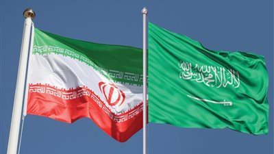 مباحثات سعودية إيرانية بشأن مفاوضات إنهاء الحرب بين طهران وواشنطن
