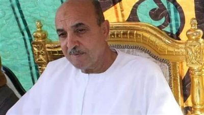 طلب حسن الخاتمة ونالها.. وفاة مسن أثناء الصلاة داخل مسجد بالمحلة