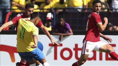 الأهلي يتطلع لكسر رقم صن داونز الصامد منذ 21 عامًا