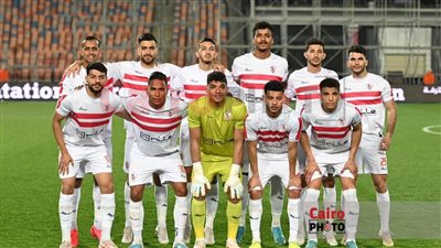 مسئولو السفارة المصرية في الجزائر يزورون بعثة الزمالك