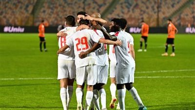 شوبير: على مسئوليتي هقول للزمالك مبروك التأهل في هذه الحالة عكس الأهلي