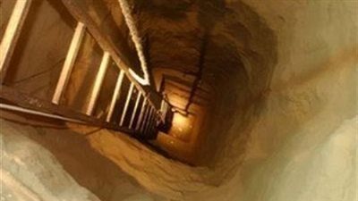 حفرة عمقها 20 مترًا| مصرع مقاول خلال التنقيب عن الآثار في الشرقية.. والقبض على رجل أعمال وآخرين من شركائه