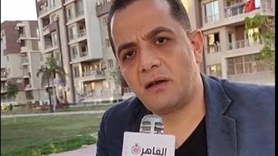 اكتشفت عيوب فنية أدت لنقلي.. مسئول سابق بشركة الأمل لتجميع السيارات يوضح طريقة التلاعب في قطع الغيار| بث مباشر