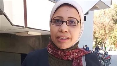  من بائعة ملابس إلى التدريس بجامعة أسيوط.. الدكتورة شيرين تروي قصة كفاحها: نومي 3 ساعات في اليوم ولازم تتعب عشان تنجح| بث مباشر 