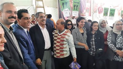 ضياء رشوان يسجل في عمومية الصحفيين قبل إجراء انتخابات التجديد النصفي