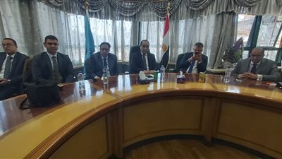 اللجنة العامة القضائية المشرفة على انتخابات نقابة الصحفيين تعلن مد التسجيل لمدة ساعة