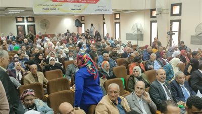 انعقاد الجمعية العمومية لنقابة الأطباء البيطريين بعد اكتمال النصاب القانوني
