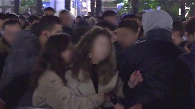 محاكمة شابين مصريين متهمين بالتحرش الجنسي خلال رأس السنة في ميلانو