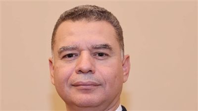 تعيين المهندس أحمد الظاهر رئيسًا تنفيذيًا لهيئة تنمية صناعة تكنولوجيا المعلومات