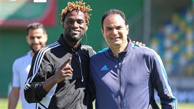 الفريق والحكام موصولًوش.. تأجيل مباراة الأخضر الليبي وبطل جنوب إفريقيا بالكونفدرالية