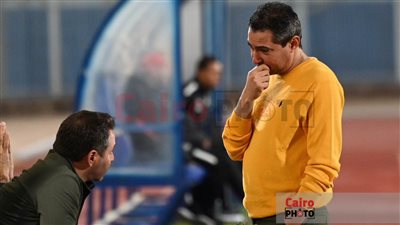 محمد بركات: قرعة أمم إفريقيا تحت 23 سنة متوازنة.. وهدفنا البطولة والتأهل للأولمبياد 