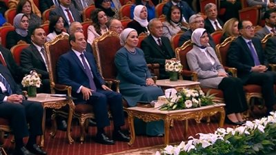 سولاف درويش عن قرار العفو الرئاسي عن الغارمين والغارمات: لا بد من تغيير ثقافة الزواج | فيديو