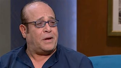 حسن عبد الفتاح: قلة الأجر سبب رفضي للأعمال الفنية.. بيدونا أجور رمزية
