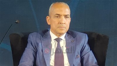 مدير عام شركة العاصمة: إطلاق أول أبليكشن لإنهاء الخدمات الحكومية أبريل المقبل