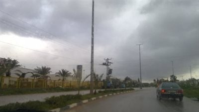 أجواء غير مستقرة.. توقعات حالة الطقس من اليوم الأربعاء حتى السبت المقبل| بث مباشر 