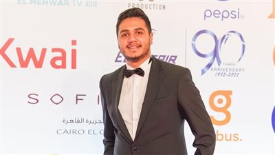  عمر محمد رياض: أحلم أن أكون نجمًا عالميًا.. وأتمنى إعادة فيلم الستات لـ محمود ياسين |حوار
