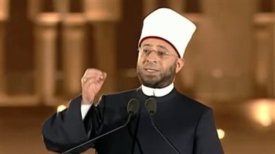 أسامة الأزهري يعرض تجربته في مواجهة الإلحاد.. ويؤكد: 70 شبهة وقضية ترد لـ 3 أصول معرفية