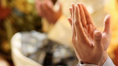 دعاء أول جمعة في رمضان المبارك.. اللهم تقبل الصيام والقيام 