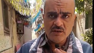 أحد أفراد أسرة مؤذن الإسكندرية: الجاني رفع الأذان غلط ولما الشيخ منعه أنهى حياته أمام المسجد | بث مباشر