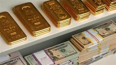 استقرار أسعار الذهب اليوم.. والدولار يصل إلى 30.84 جنيه في البنوك | بث مباشر