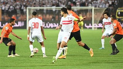 موعد مباراة الزمالك والبنك الأهلي في كأس الرابطة