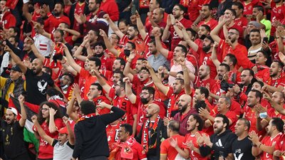 تذكرتي تعلن نفاذ تذاكر مباراة الأهلي والهلال السوداني في دوري أبطال إفريقيا | بث مباشر