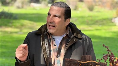 عمرو خالد: 4 كلمات تمثل خارطة الطريق لدنيتك وآخرتك
