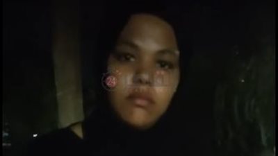 أنا وهي معمولنا عمل.. ننشر أقوال المتهم بإنهاء حياة ابنته بعد تعذيبها بالوراق | تحقيقات 