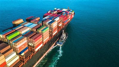 ارتفاع قيمة الصادرات المصرية 6.3% خلال نوفمبر 2024