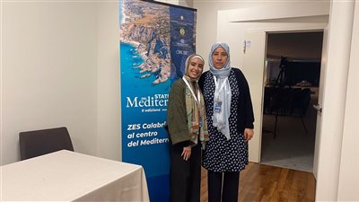 أول رئيسة مسجد بإيطاليا: وصلنا رسالة إيجابية حول الإسلام والمسلمين.. ولم أر عنصرية تجاه المرأة| حوار 