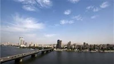مائل للدفء نهارًا.. توقعات حالة الطقس اليوم الأربعاء| بث مباشر 