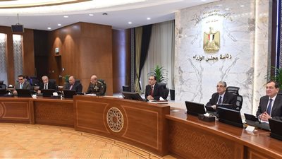 الحكومة تعتمد دراسة لوزارة المالية بشأن سيناء 
