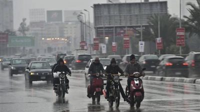 الأرصاد تحذر من طقس الغد.. أمطار وموجة شديدة البرودة واضطراب بالملاحة البحرية 