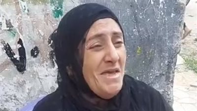 مقتل شاب طعنًا في مشاجرة ببورسعيد.. ووالدته: مات عشان كان بيدافع عن عيل صغير | بث مباشر
