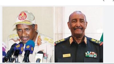 القوات المسلحة السودانية تعلن توسيع نطاق عمليات التأمين في البلاد