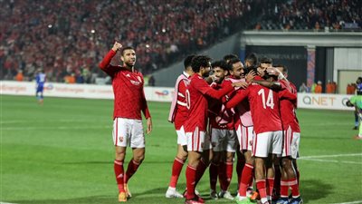 مروان عطية: الفوز على الهلال خطوة في مشوار حصد بطولة إفريقيا