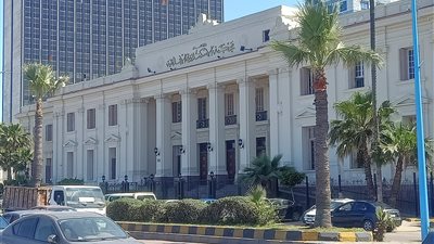 إحالة أوراق قاتل 7 من أسرته بالإسكندرية لفضيلة المفتي 