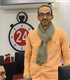 أحمد إبراهيم بكر