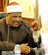 الدكتور عباس شومان