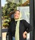 علياء عبد الغفار