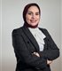 النائبة فاطمة عادل